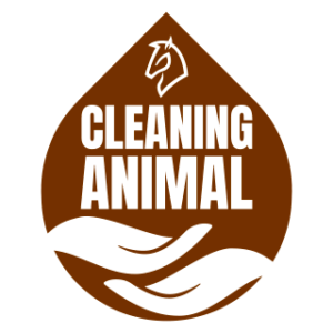 Cleaning Animal